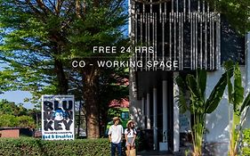 Blu Monkey Bed & Breakfast Phuket